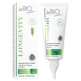 Prirodni piling za jačanje i rast kose Longevity 100ml | beBIO | Ecobeauty