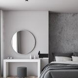  LED zidno svetlo SHELF LED/4W+LED/5W+LED/2W/230V crno | Eponuda.com