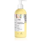 Curly Hair Nourishing Conditioner hranjivi regenerator za kovrčavu kosu 400 ml