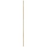  Ormarna vrata s vratima 2 pcs Prirodna 140,5 x 2,1 x 39,5 cm | shoptok.hr
