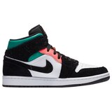 Nike Polškornji Air Jordan 1 Mid South Beach pisana | Shoptok.si