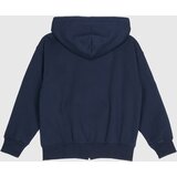 GAP Children's Insulated Sherpa Sweatshirt - Boys | shoptok.hr