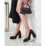 Resti Women's high post Cellcas pumps | shoptok.hr
