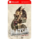  Blacksad Under The Skin - Microsoft Store koda brez škatlice (WINDOWS PC) | Shoptok.si
