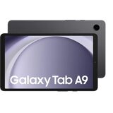 Samsung Galaxy Tab A9 WiFi (X110) 64GB (4GB RAM) Graphite (tamnosiva boja) | Eponuda.ba