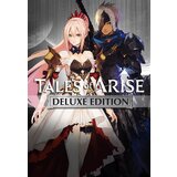 Steam tales of arise: deluxe edition key europe | Eponuda.com