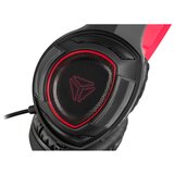 Yenkee YHP 3030 SABOTAGE, gaming, Crne slušalice | Eponuda.com