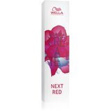 Wella Professionals Color Fresh Create semi permanentna barva za lase odtenek Next Red 60 ml Cene