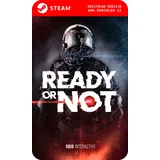 or Not Dark Waters dodatek za igro - Steam koda brez škatlice (WINDOWS PC)