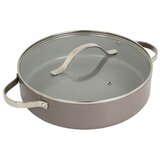  Tava Feel Maestro MR-4009-28S Siva Metal Aluminij Ø 28 cm | shoptok.hr