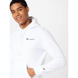 Champion Authentic Athletic Apparel Sweater majica 'Classic' mornarsko plava / crvena / bijela | shoptok.hr