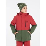  Boys' ski jacket PRTSAVER JR Cene