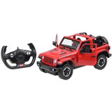 Jeep Wrangler RUBICON 1:14 na daljinski Slike