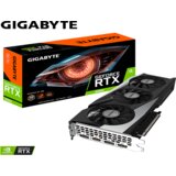 Gigabyte VGA RTX 3060 Gam OC8GB GDDR6 128GB; 2xDP, 2xHDMI; | Eponuda.ba