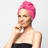 Notino Spa Collection Hair Towel brisača za lase | Shoptok.si