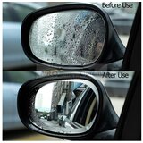  vodootporna folija za retrovizor 135x95mm | ePonuda.com