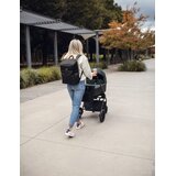  Ruksak za kolica Vuch Mina Black, 42 x 29 cm Slike