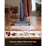 Proscenic Ultenic AC1 Triflex Wet and Dry usisavač | shoptok.hr