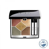 Christian Dior Diorshow 5 Couleurs Couture Eyeshadow Palette (N°343 Khaki) 7g Cijene