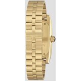 Nixon The Frankie Ura sand drift / gold / gold | Shoptok.si