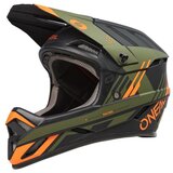  Kaciga O'Neal Backflip STRIKE blc/orng/oliv - L 59-60cm | shoptok.hr