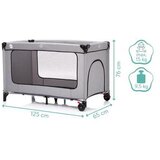 Fillikid PRENOSNA POSTELJICA | Shoptok.si