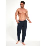Cornette 331/01 M-2XL men's pyjama pants navy blue | Shoptok.si