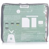 Chipolino posteljina set 5 elem. Unicorn | shoptok.hr