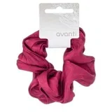 Gumica za Kosu Satenska Bordo | | Ecobeauty