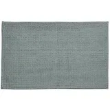zelena kopalniška preproga 50x80 cm bobble –