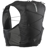 Salomon ACT SKIN 8 NO FLASKS Uniseks prsluk za trčanje, crna, veličina | shoptok.hr