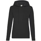 Fruit Of The Loom F81•Ladies Hooded Sweat