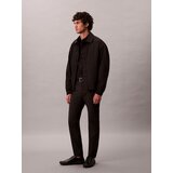 Calvin Klein Hlače črna | Shoptok.si