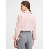 Orsay Light pink women's shirt - Women's | Eponuda.ba