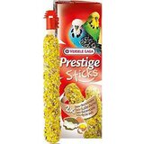Versele-laga prestige sticks eggs&oister shell za tigrice 60g poslastice za ptice Cene