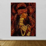 Wallity Slika DEV03530100140, 100x140 cm | ePonuda.com