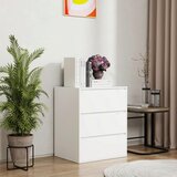 MID.YOU KOMODA, bela | Shoptok.si