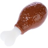 TIAKI igračka za pse pileći batak - V 15 x Š 6,5 x D 5,5 cm | shoptok.hr