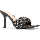La Modeuse Japonke 63321_P143934 Črna | Shoptok.si