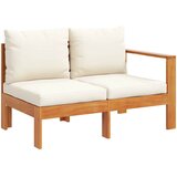  9-dijelna set vrtnih sofa s jastucima masivno bagremovo drvo | Eponuda.ba