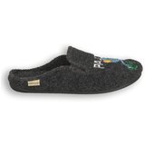 Grunland Natikači ANTRACITE 38LECY Siva | Shoptok.si