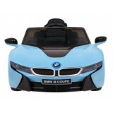  Licencirani auto na akumulator BMW I8 LIFT - svijetlo plavi | Eponuda.ba