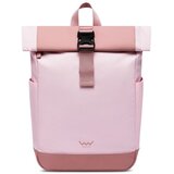 Vuch Ženski ruksak Virion Pink, 30 x 12 cm Slike