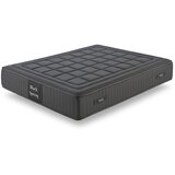 Moonia Vzmetnica Žepne vzmeti Black Spring Royal, 30cm, 80x200cm - (5000343765) Cene