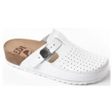 Ledi Klompe 902 Bijele | Eponuda.ba