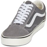 Vans Nizke superge Old Skool Siva | Shoptok.si