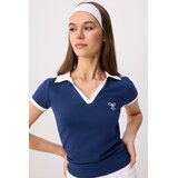 TRENDYOLMILLA Trendyol ženska bluza Twoaw26Bz00140, žuta | Eponuda.com