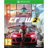 UbiSoft Igra XBOX ONE The Crew 2 Vožnja PEGI 12 | Eponuda.com