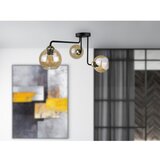  Plafonski luster MONDE GOLD 3xE27/60W/230V | Eponuda.com