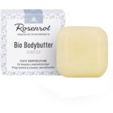 Rosenrot Bio maslo za telo Sensitiv Cene